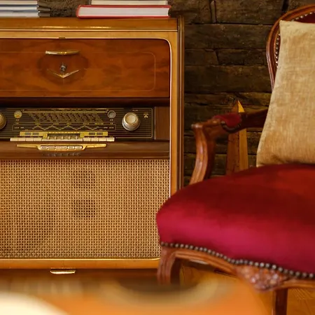 Solar De Sao Jacinto -