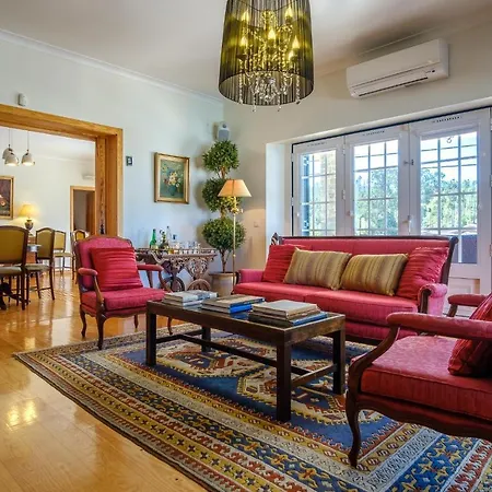 Solar De Sao Jacinto - ファームステイ Proença-a-Nova