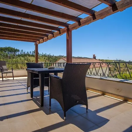 Farm stay Solar De Sao Jacinto Proenca-a-Nova