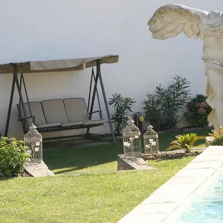 Solar De Sao Jacinto Farm stay *