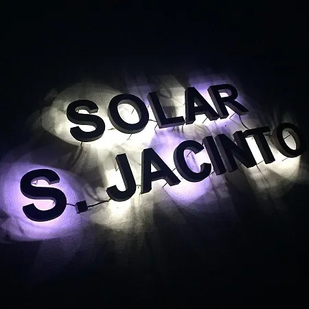 Solar De Sao Jacinto Farm stay *