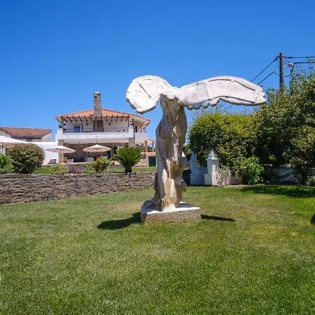 Farm stay Solar De Sao Jacinto *
