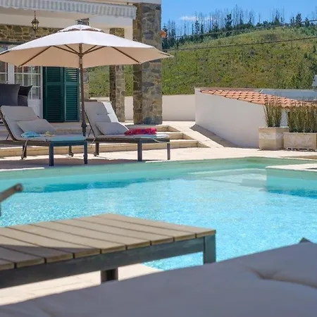 Farm stay Solar De Sao Jacinto