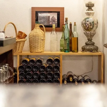 Solar De Sao Jacinto - * Proença-a-Nova