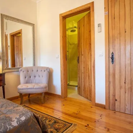 Solar De Sao Jacinto - Proença-a-Nova