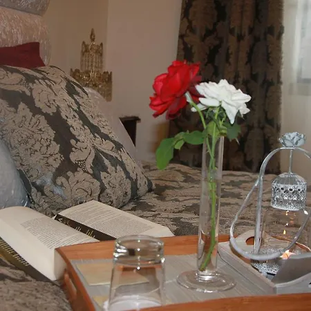 Solar De Sao Jacinto Farm stay