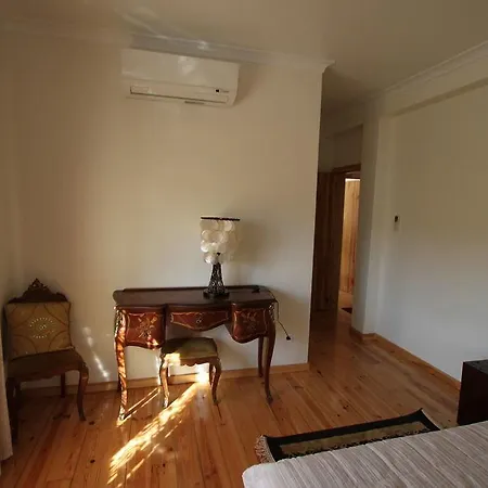 Farm stay Solar De Sao Jacinto Proenca-a-Nova
