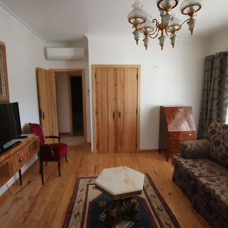 Gospodarstwo agroturystyczne Solar De Sao Jacinto -