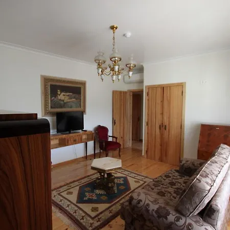 Solar De Sao Jacinto - Country House مزرعة للإقامة