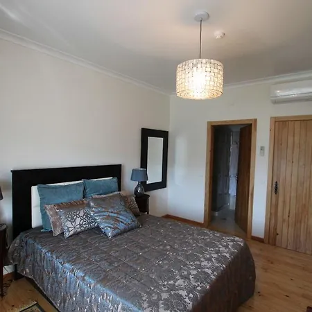 Solar De Sao Jacinto - * Proença-a-Nova