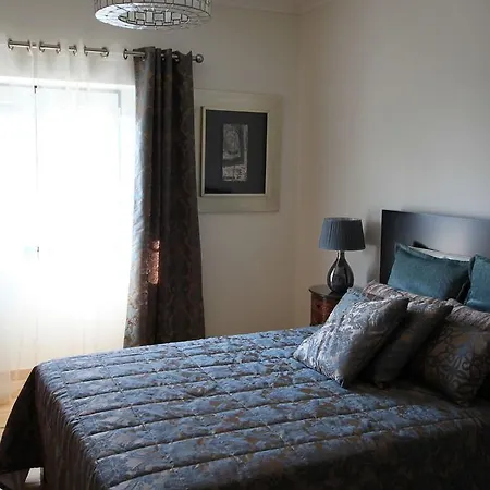 Farm stay Solar De Sao Jacinto
