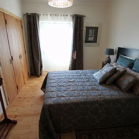 Solar De Sao Jacinto - Country House مزرعة للإقامة Proença-a-Nova