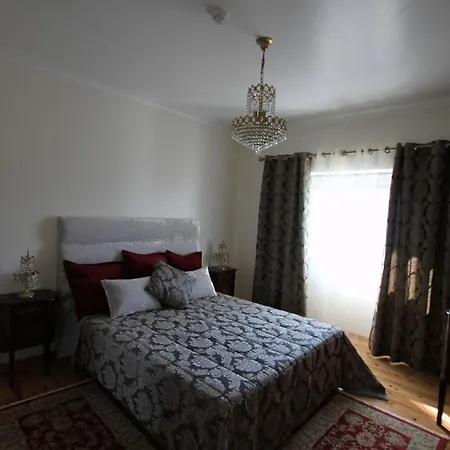 Solar De Sao Jacinto Farm stay