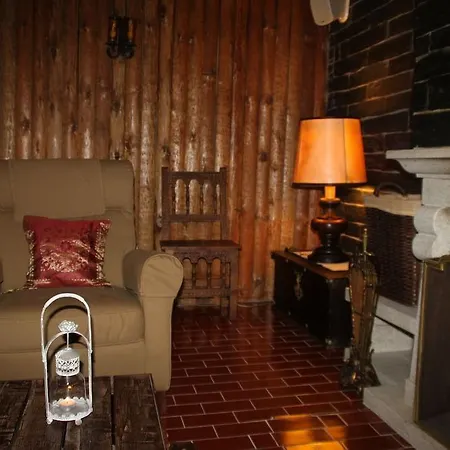 Farm stay Solar De Sao Jacinto *