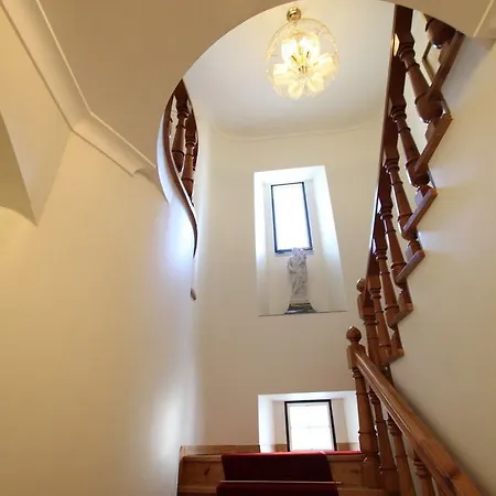 Solar De Sao Jacinto - ファームステイ *