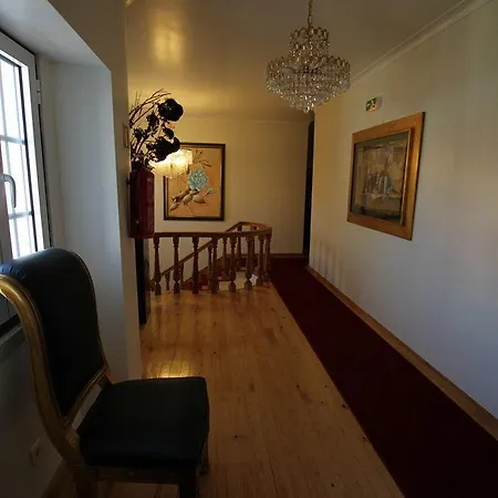 Solar De Sao Jacinto - ファームステイ Proença-a-Nova