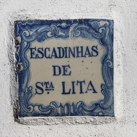 Solar De Sao Jacinto Proenca-a-Nova