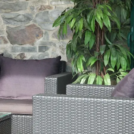Solar De Sao Jacinto Farm stay