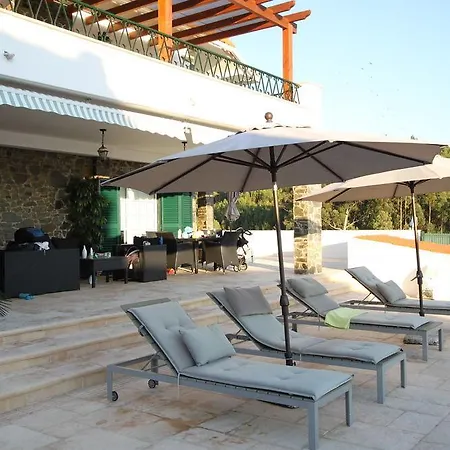 Farm stay Solar De Sao Jacinto *