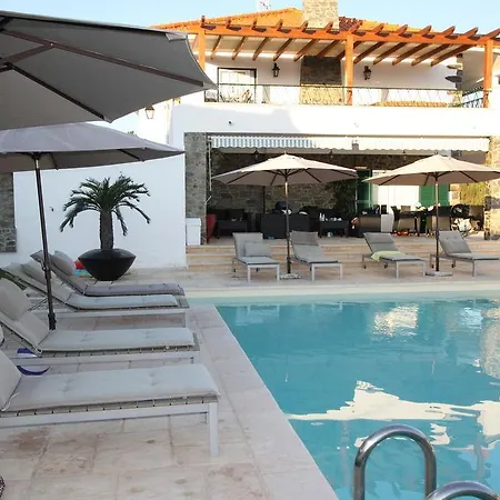 Farm stay Solar De Sao Jacinto Proenca-a-Nova