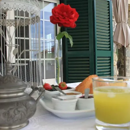 Solar De Sao Jacinto - * Proença-a-Nova