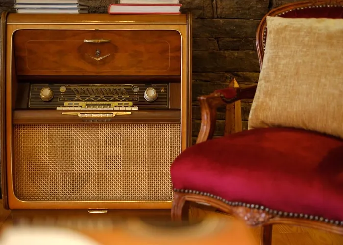 Solar De Sao Jacinto -