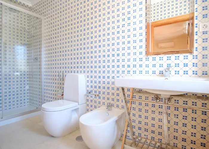 Alloggio per agriturismo Solar De Sao Jacinto - Proença-a-Nova