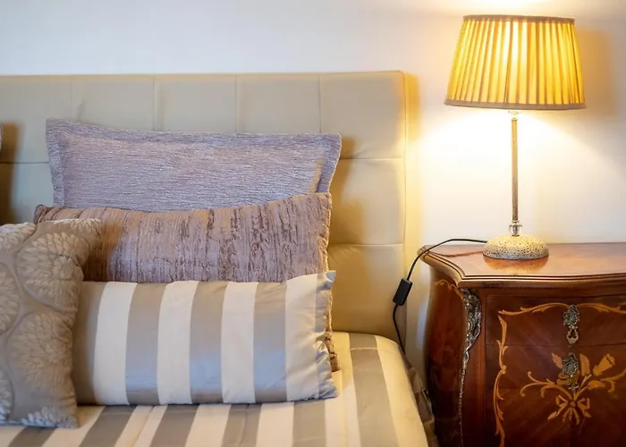 Alloggio per agriturismo Solar De Sao Jacinto - Proença-a-Nova