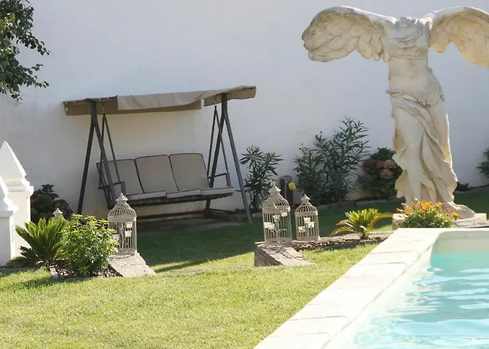 Solar De Sao Jacinto - Alloggio per agriturismo *