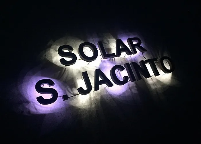 Solar De Sao Jacinto - Alloggio per agriturismo *