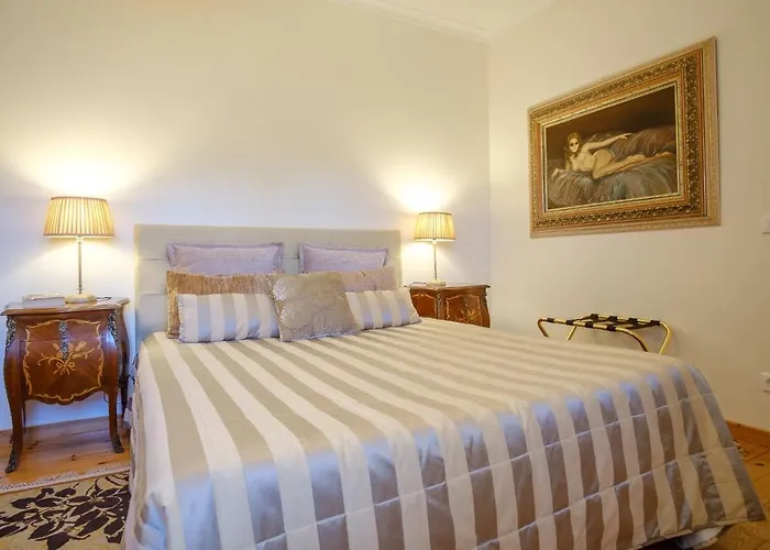 Solar De Sao Jacinto - Alloggio per agriturismo Proença-a-Nova