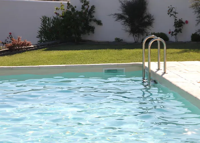 Alloggio per agriturismo Solar De Sao Jacinto - Proença-a-Nova