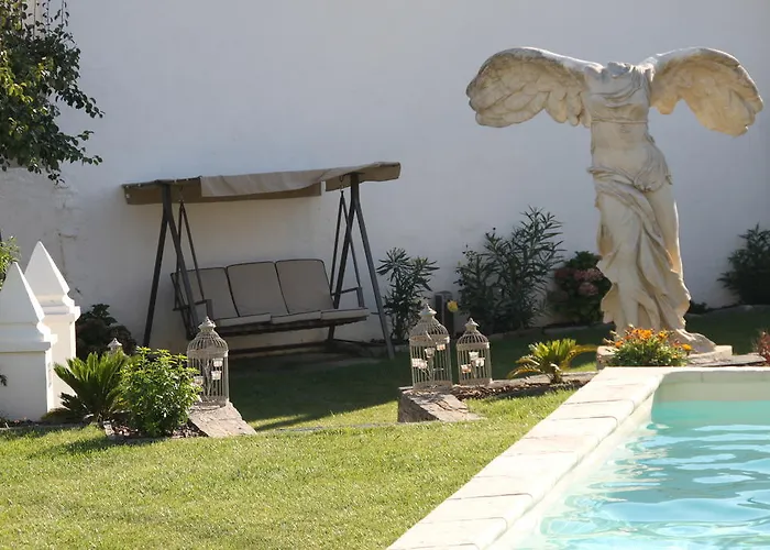 Solar De Sao Jacinto - Proença-a-Nova