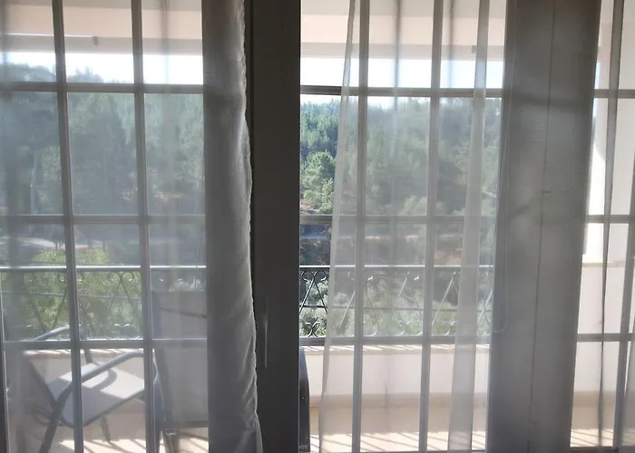 Solar De Sao Jacinto - Alloggio per agriturismo *