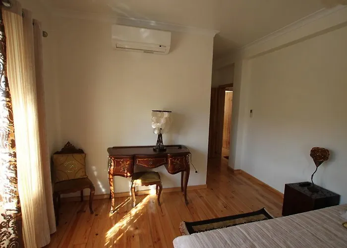 Alloggio per agriturismo Solar De Sao Jacinto - Proença-a-Nova