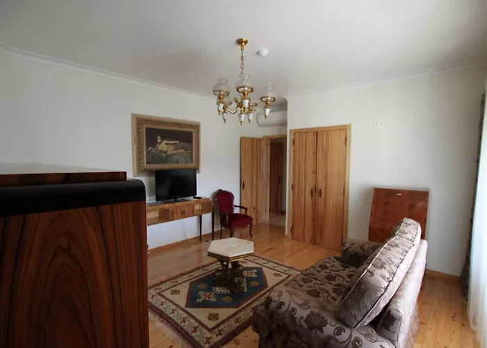 Solar De Sao Jacinto - Alloggio per agriturismo