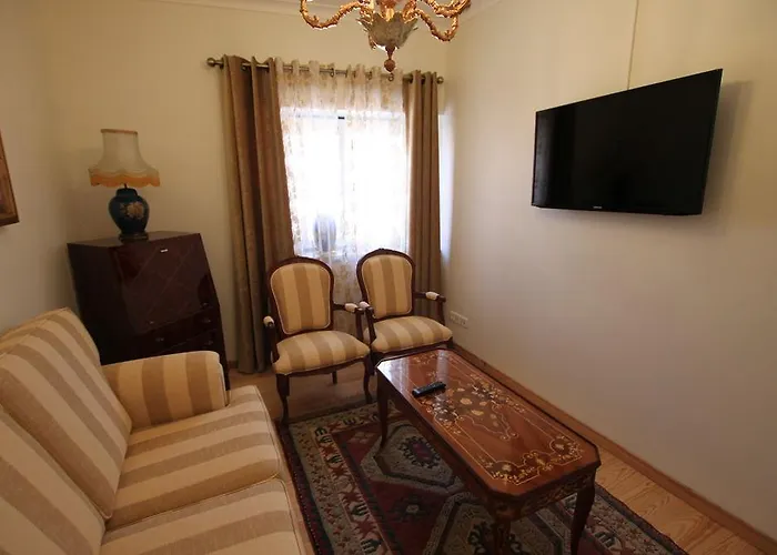 Solar De Sao Jacinto - * Proença-a-Nova