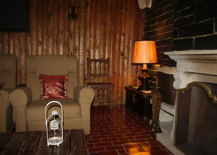 Alloggio per agriturismo Solar De Sao Jacinto - *