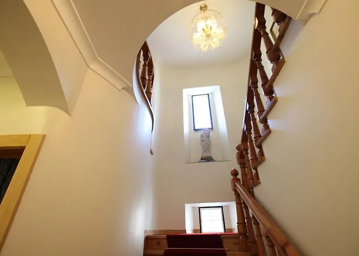 Solar De Sao Jacinto - Alloggio per agriturismo *