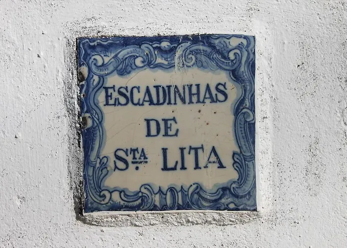 Solar De Sao Jacinto - Proença-a-Nova