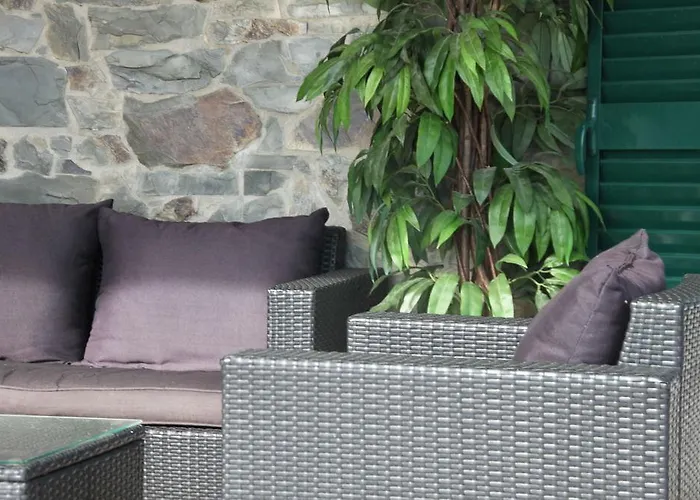 Solar De Sao Jacinto - Alloggio per agriturismo