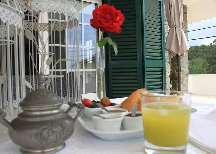 Solar De Sao Jacinto - * Proença-a-Nova