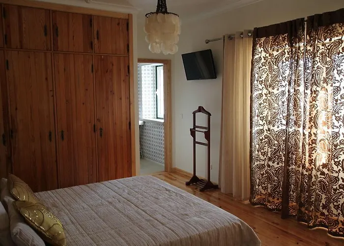 Solar De Sao Jacinto - Alloggio per agriturismo