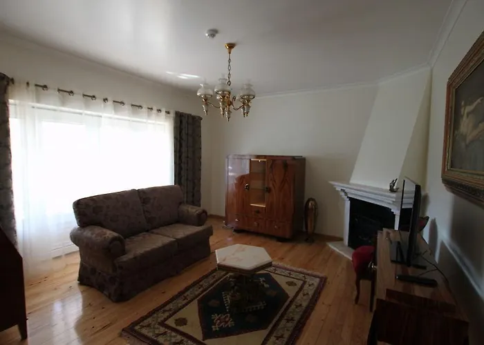 Alloggio per agriturismo Solar De Sao Jacinto - *