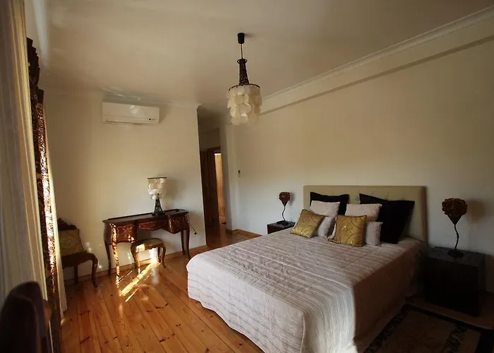 Solar De Sao Jacinto - Alloggio per agriturismo